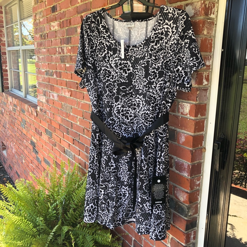 Women’s curvy size Dress